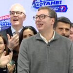 aleksandar vucic