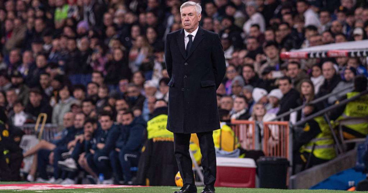 ancelotti