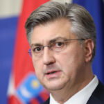Andrej Plenković