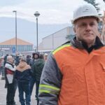 arcelor mittal strajk