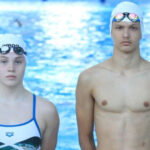 arian kadić lana pudar plivanje