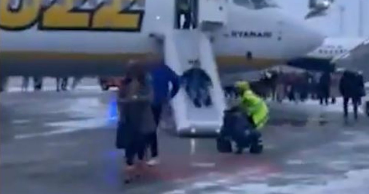 ryanair