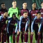 aston villa