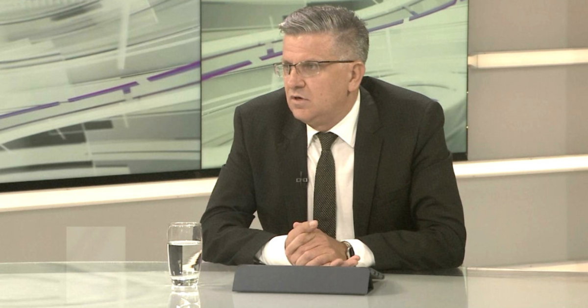halil bajramović