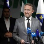 bakir izetbegovic
