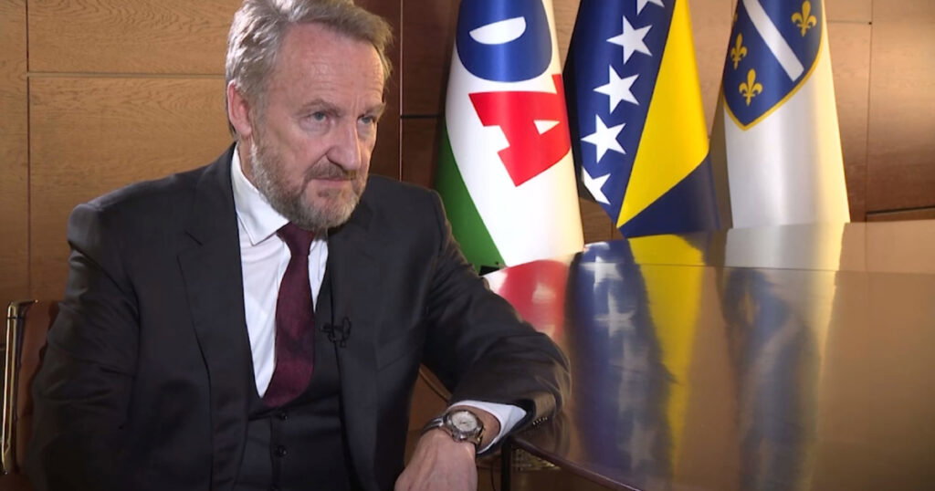 bakir izetbegovic mreža crna lista