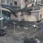 belgorod napad