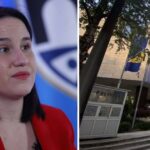benjamina karić zastave bih