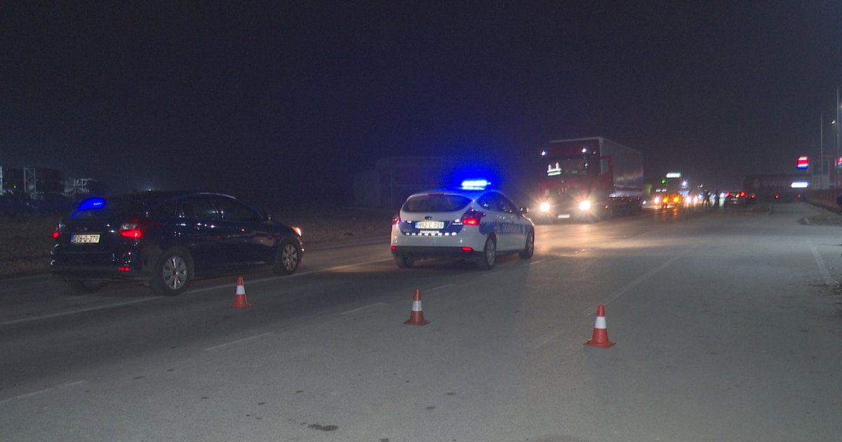 nesreća u bijeljini