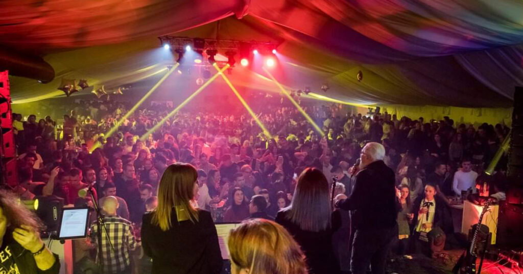 blidinje zima fest