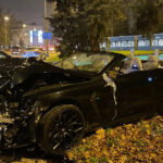 bmw nesreća
