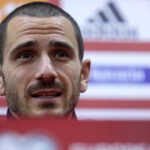 leonardo bonucci