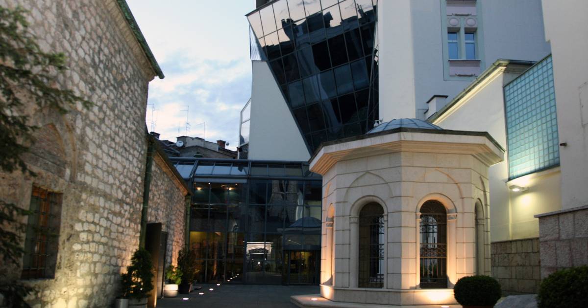 bosnjacki institut