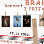 brahms i prijatelji