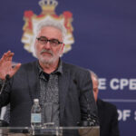 branimir nestorović