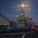 USS CARNEY