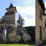 cazin dvorac