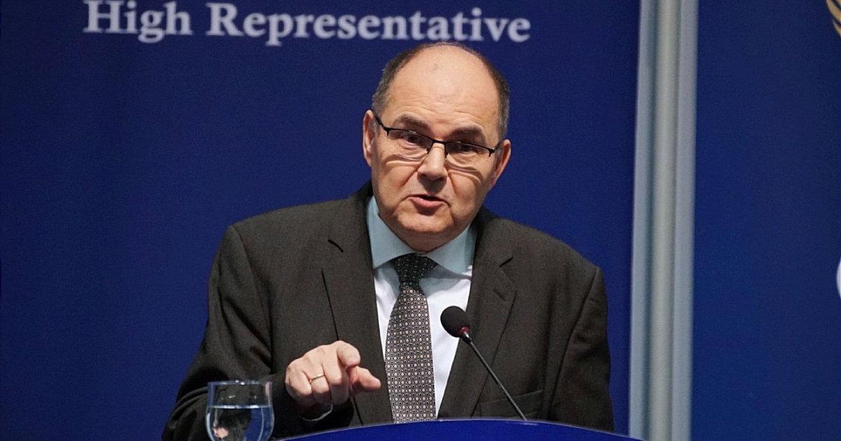 christian schmidt