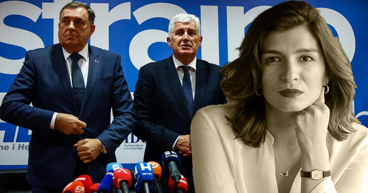 ćudić dodik čović