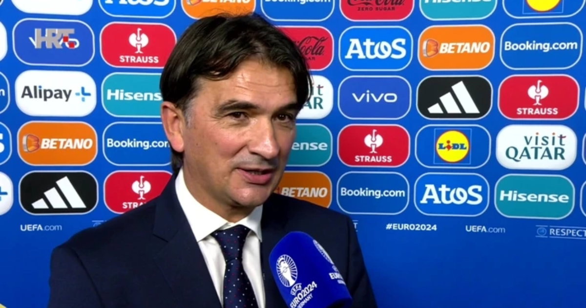 dalić žrijeb
