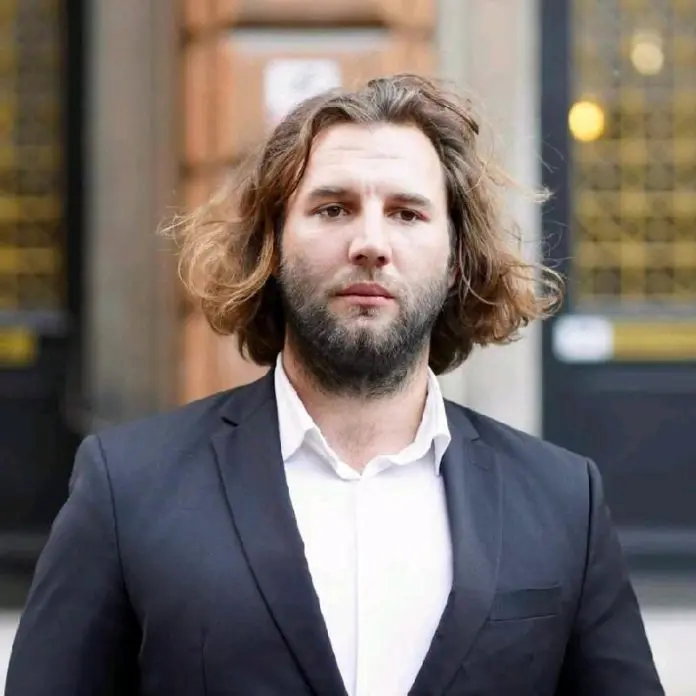 damir beglerovic