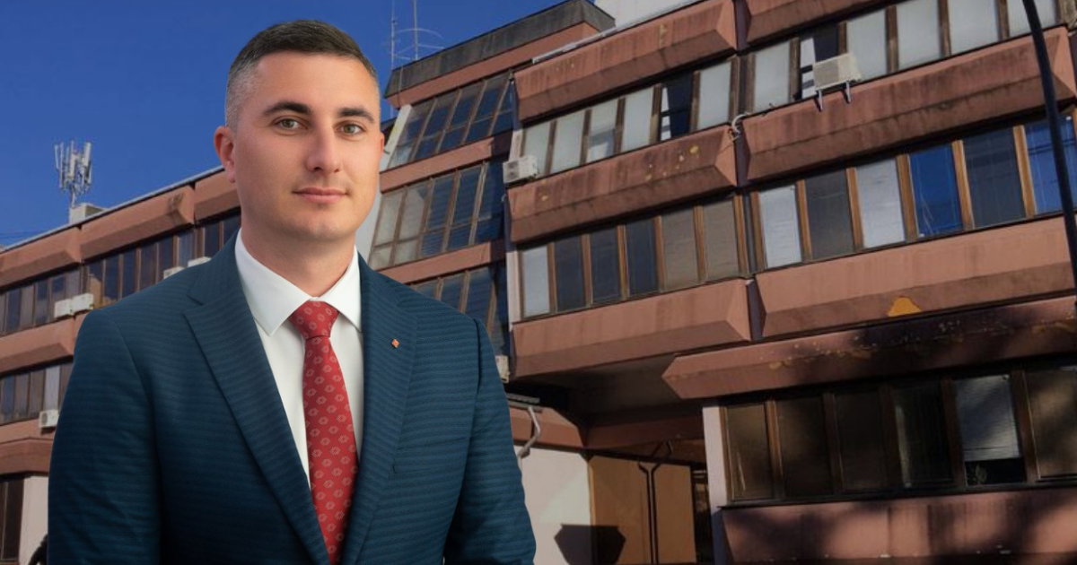 damjan škipina