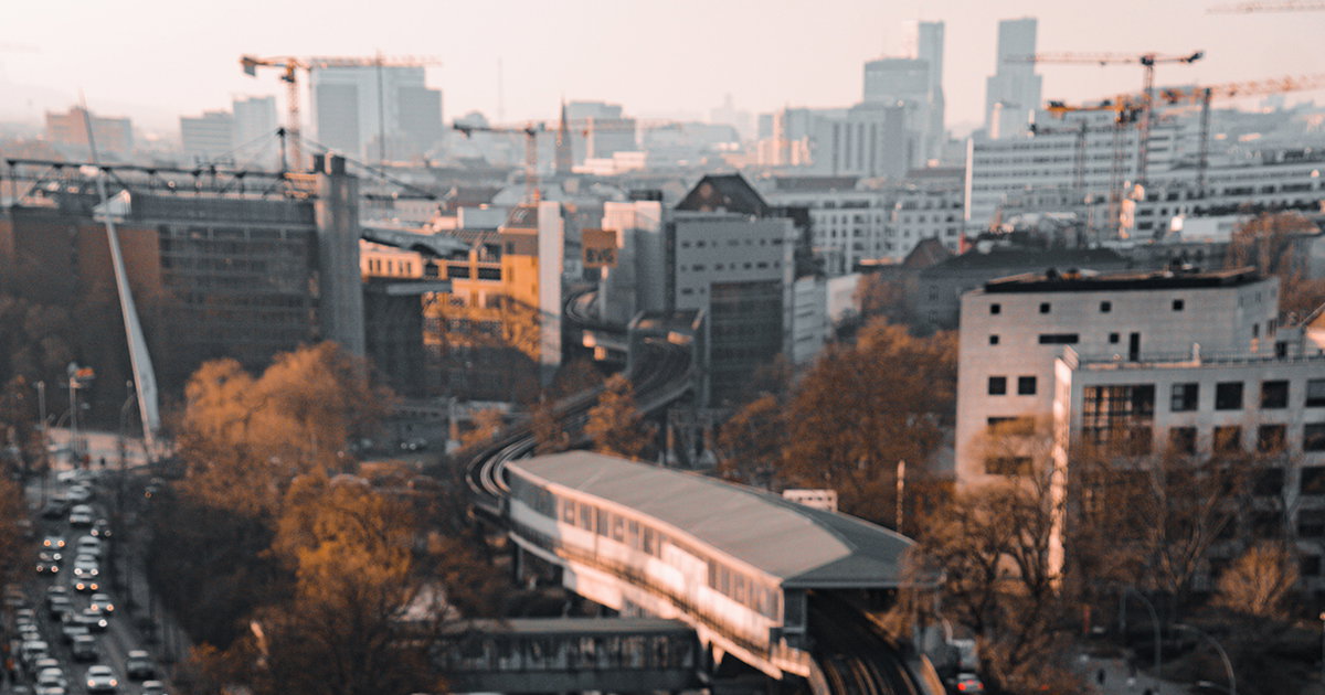 njemačka berlin