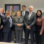 delegacija psbih u nato-u