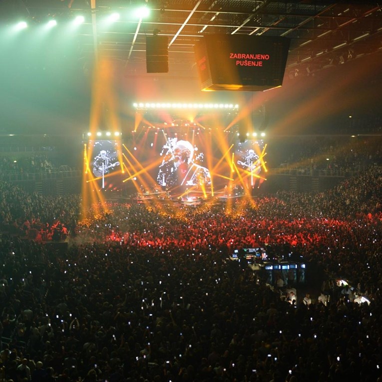MERLIN ZAGREB