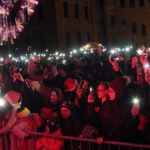 docek nove godine mostar