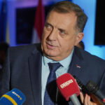 milorad dodik