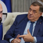 dodik isak