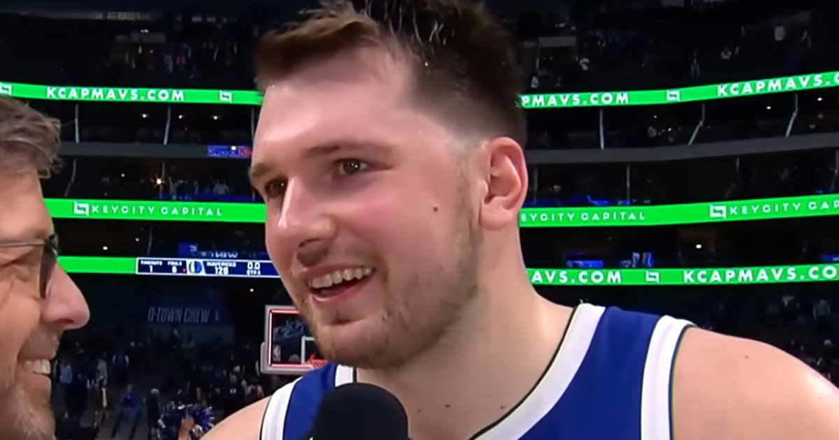 doncic luka