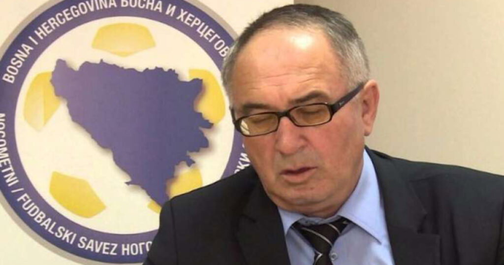 dragan kulina nsbih