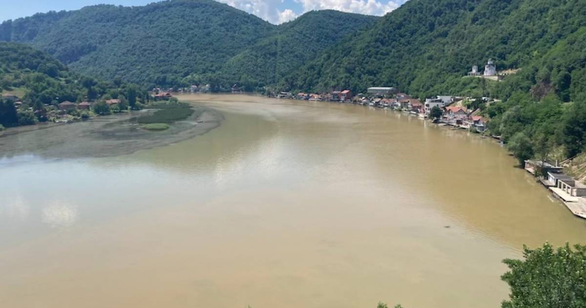 drina zvornik