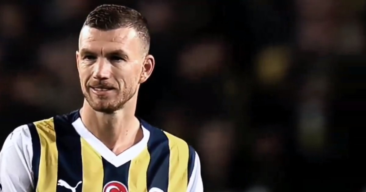 dzeko derbi