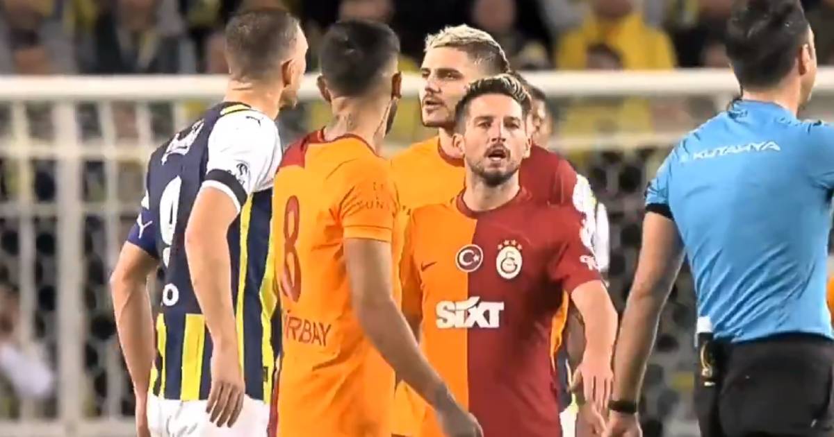 dzeko icardi