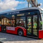 elektricni autobus bec