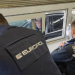 europol hapšenja