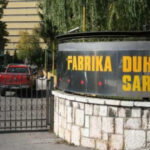 fabrika duhana sarajevo