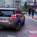 francuska policija