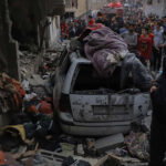 gaza