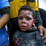 gaza djeca