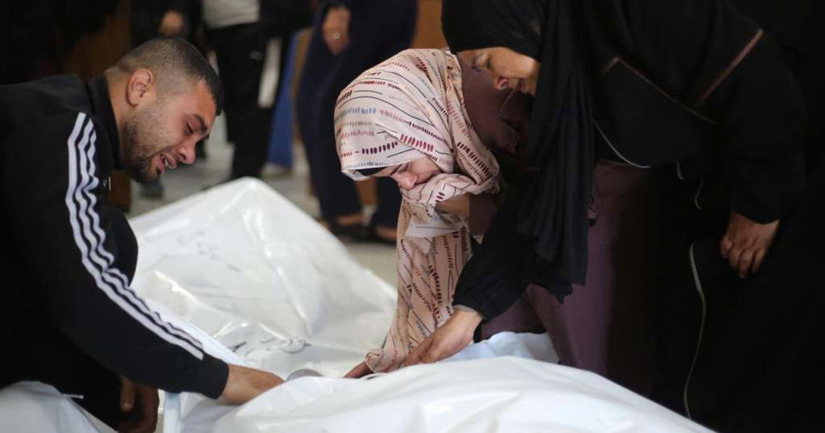 gaza zrtve