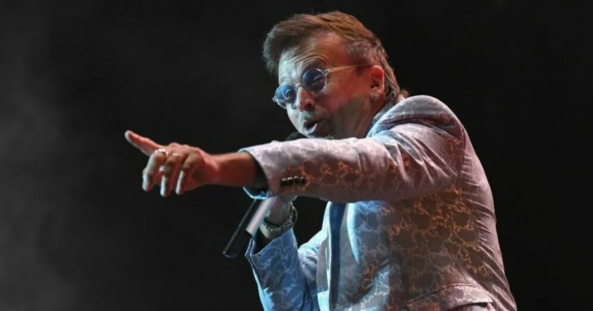 gibonni koncert