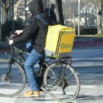 glovo narudzba