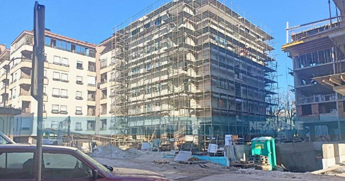 gradiliste banjaluka