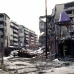 grbavica rat