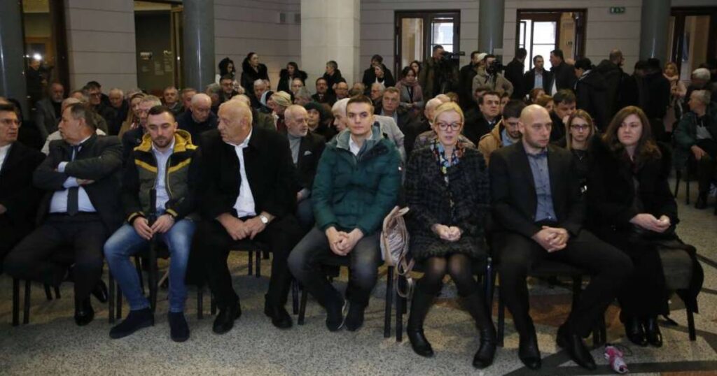 hadzem hajdarevic komemoracija
