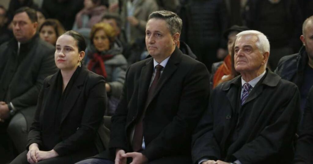 hadzem hajdarevic komemoracija